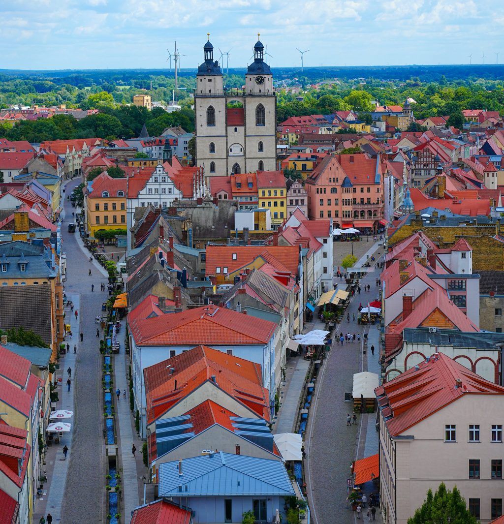 Roman Catholic and Protestant Understandings of&nbsp;Works